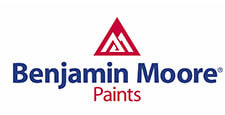 Benjamin Moore