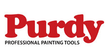 Purdy-Paint-Brushes-Logo