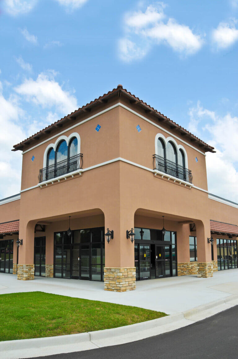 commercial-painting