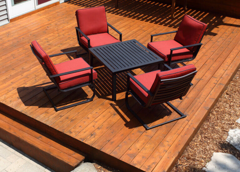 deck-staining-patio